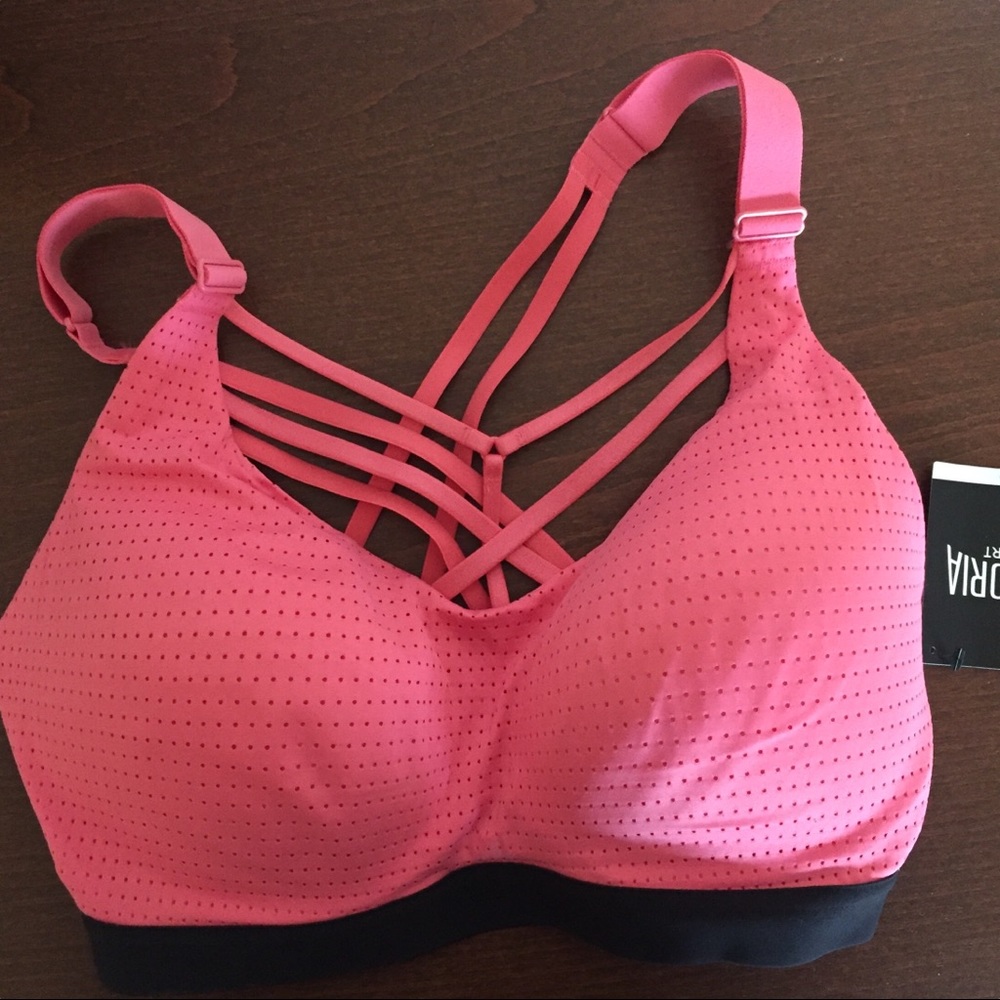 VS Sports Bra